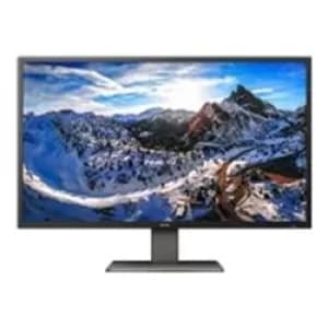 P Line 4K Ultra HD LCD display with MultiView