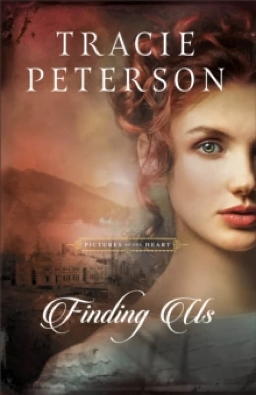 Finding Us. Paperback. By Tracie Peterson Books