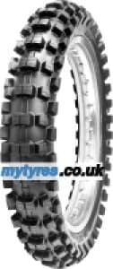 CST CM-734 Bite MX ( 110/90-19 TT 62M Rear wheel, NHS )
