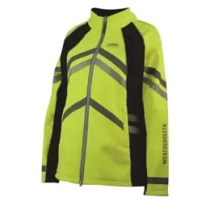 Weatherbeeta Reflective Jacket - Yellow
