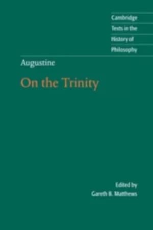 On the Trinity by Augustine