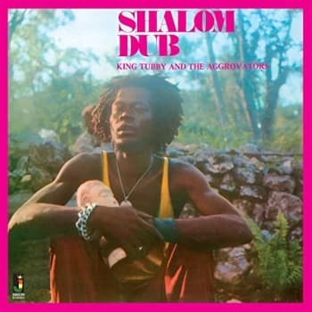 King Tubby And The Aggrovators - Shalom Dub CD