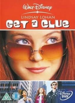 Get a Clue - DVD