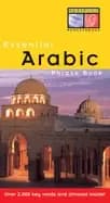 essential arabic phrase book