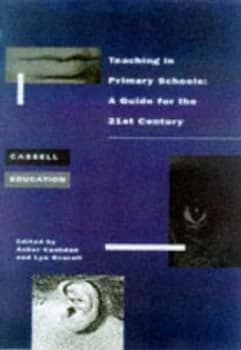 Teaching in Primary Schools by Asher Cashdan and L. S Overall Paperback