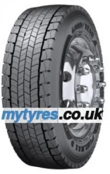 Goodyear Fuelmax D G2 ( 295/80 R22.5 152/148M 18PR )