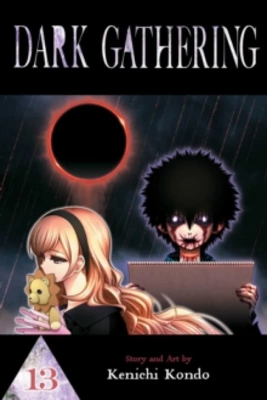 Dark Gathering, Vol. 13 Paperback / softback