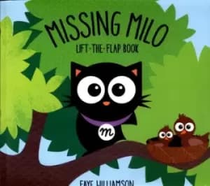Missing Milo by Faye Williamson