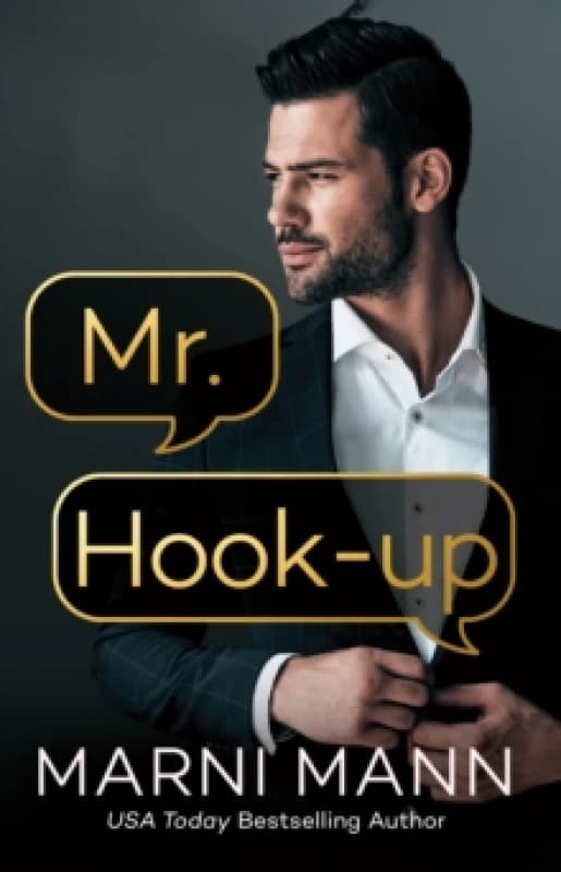 Mr. Hook-up Paperback / softback