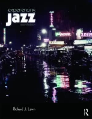 Experiencing JazzBook Only