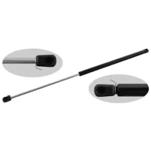 Gas Spring 47914 by Febi Bilstein Left