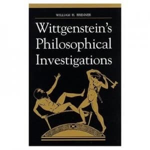 Wittgensteins Philosophical Investigations Paperback
