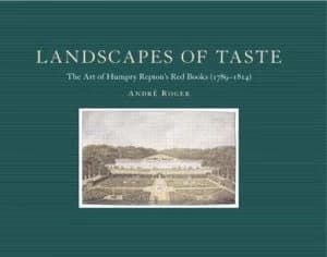 Landscapes of Taste by Andr Rogger Hardback