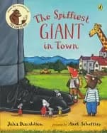 spiffiest giant in town