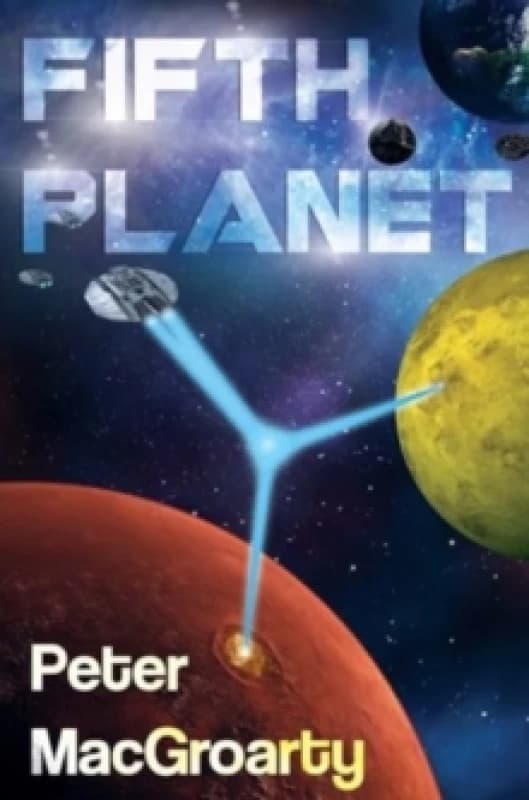 Fifth Planet Paperback / softback