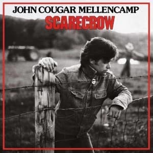 John Mellencamp - Scarecrow Vinyl