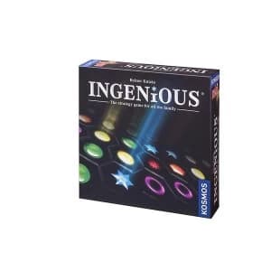 Ingenious The Board Game