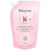 Kerastase Genesis Bain Hydra-Fortifiant: Shampoo Refill Pouch 500ml