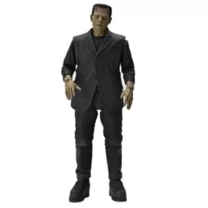 Universal Monsters Frankensteins Monster Ultimate 7" Action Figure
