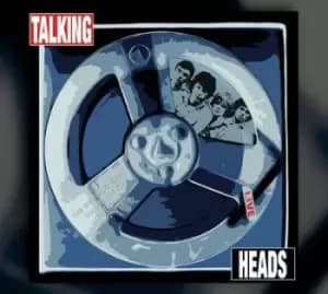 Talking Heads - The Boarding House, San Francisco 1978 CD Album - Used