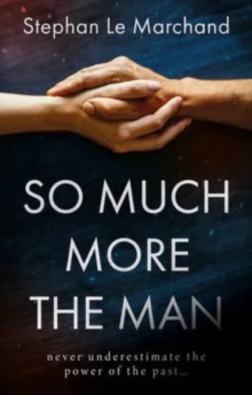 So Much More the Man Paperback / softback