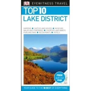 Top 10 Lake District