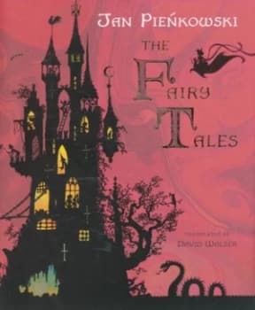 The Fairy Tales by David Walser Hardback