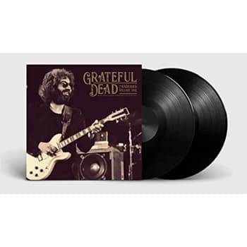 Grateful Dead - Candy Man Vinyl