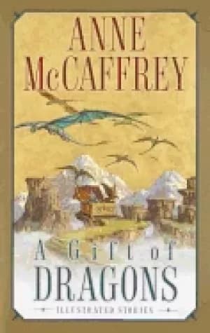 gift of dragons illustrated stories