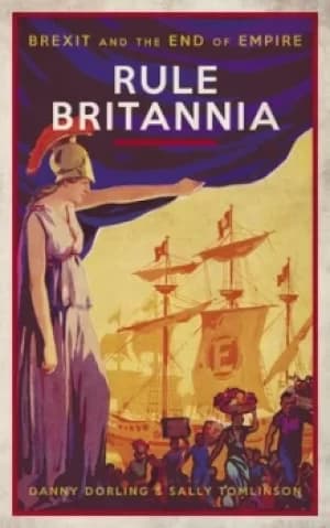 Rule Britannia by Daniel Dorling