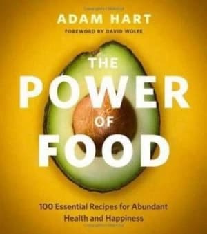Power of Food by Adam Hart Paperback