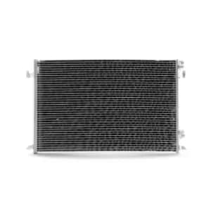 RIDEX Condenser without dryer 448C0005 AC Condenser,Condenser, air conditioning SAAB,CADILLAC,9-3 (YS3F),9-3 Kombi (YS3F),9-3 Cabriolet (YS3F)