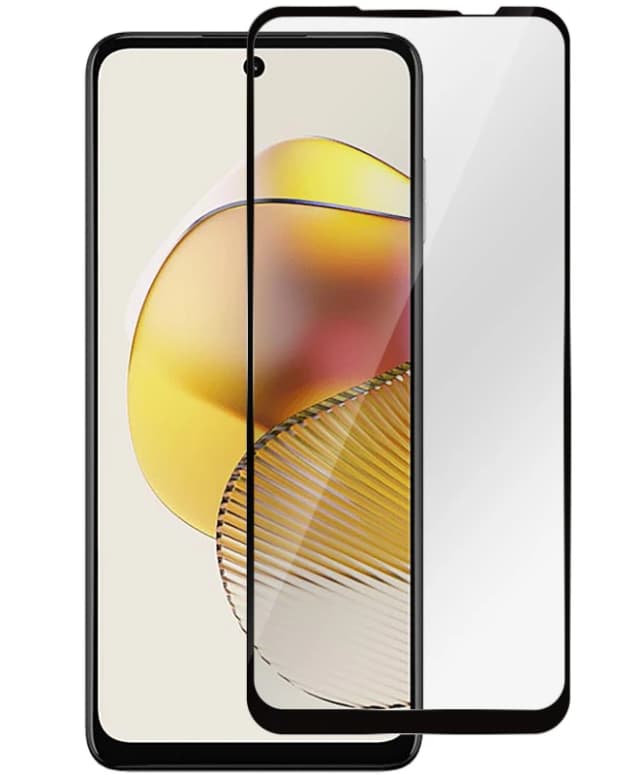 eSTUFF ES515112 mobile phone screen/back protector Clear screen protec