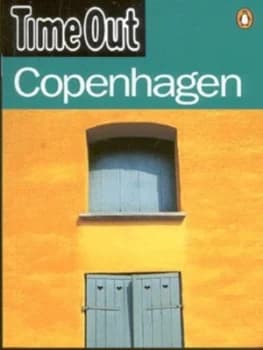 Time Out Copenhagen by Time Out Magazine Ltd Book