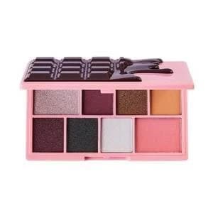 I Heart Revolution Rocky Road Mini Chocolate Palette