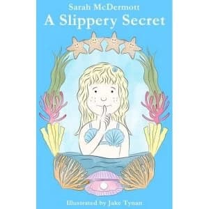 A Slippery Secret by Sarah McDermott (Paperback, 2016)