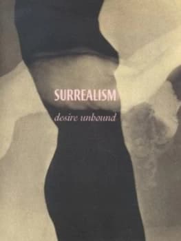 Surrealism by Jennifer Mundy and Dawn Ades Paperback