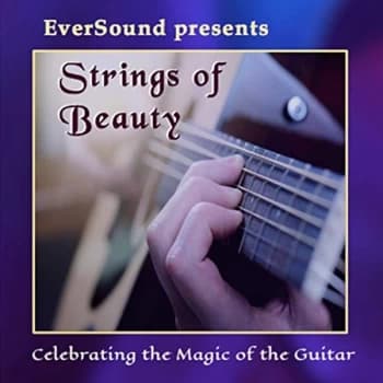Various Artists - Eversound Presents Strings of Beauty CD