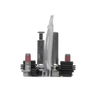 RIDEX Guide Sleeve Kit, brake caliper HYUNDAI,KIA 1165G0188 58310D7A00