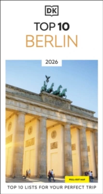 Top 10 Berlin. Paperback Books