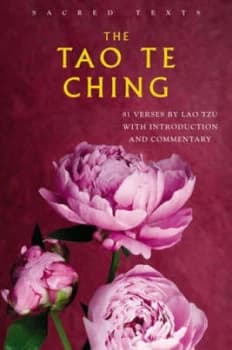 The Tao Te Ching by Laozi and Ralph Alan Dale Book