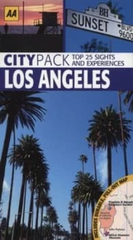 Los Angeles by Emma Stanford and Sara Benson Paperback