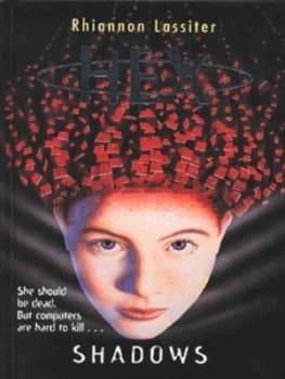 Shadows by Rhiannon Lassiter Hardback