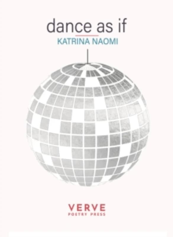 dance as if Paperback / softback