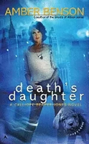 deaths daughter