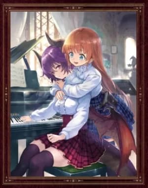 Mysteria Friends Collectors Edition
