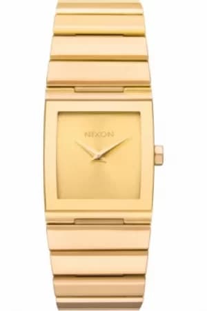 Ladies Nixon The Lynx Watch A1092-502