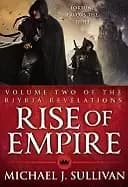 rise of empire vol 2