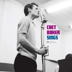 Chet Baker - Sings Vinyl