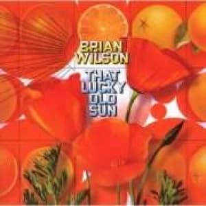 Brian Wilson - That Lucky Old Sun